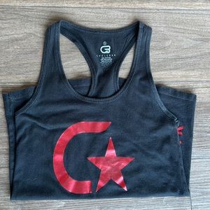 CYCLEBAR Cyclestar Tank